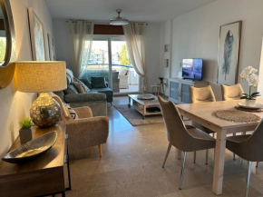 Superior Don Joaquin 2 bed Apt Benalmadena
